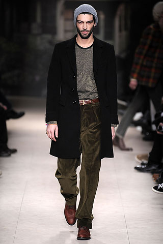 Paul Smith / - 2009-2010